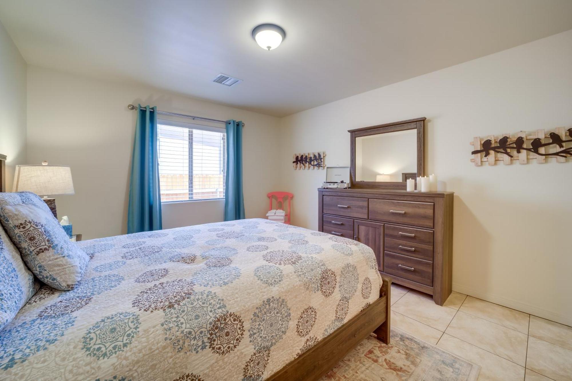 Red Rock Retreat With Patio 3 Mi To Downtown Sedona Villa Exterior foto